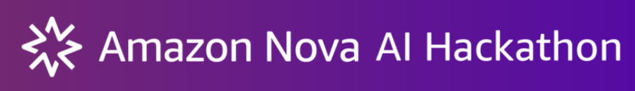 Amazon AI Hackathon